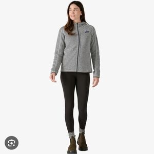 Patagonia Better Sweater Hoody Women's